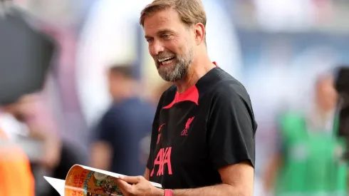 Jürgen Klopp suma dos triunfos y una derrota en la pretemporada