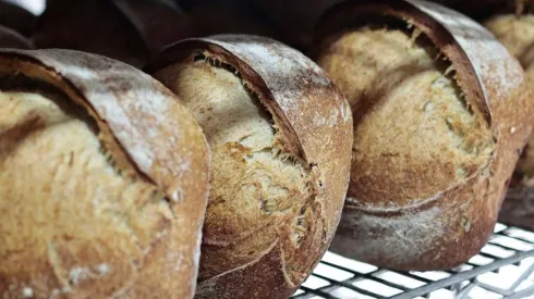 ¿Cómo hacer pan amasado casero?