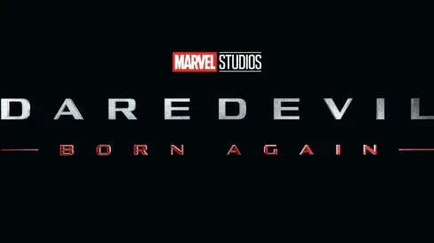 Charlie Cox vuelve oficialmente.