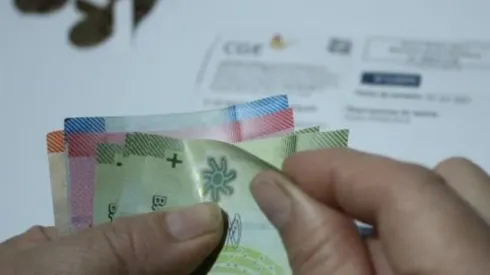 ¿Quiénes reciben el pago automático del Bono Invierno?