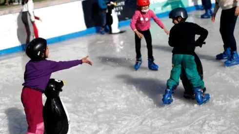 ¿En que regiones de Chile continúan las vacaciones de invierno?