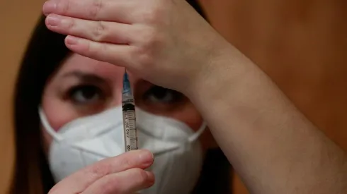 Vacunación contra el Covid-19