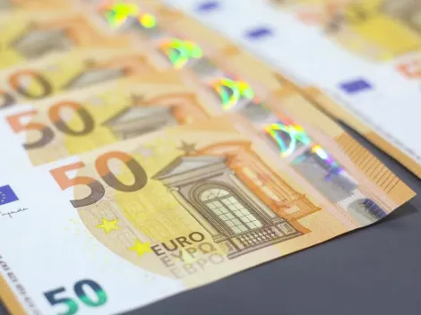 ¿A cuánto está el Euro hoy en Chile y el cambio a peso chileno?