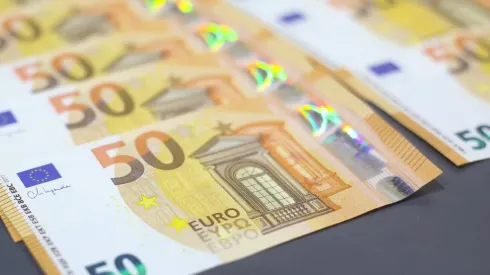 ¿A cuánto está el Euro hoy en Chile y el cambio a peso chileno?