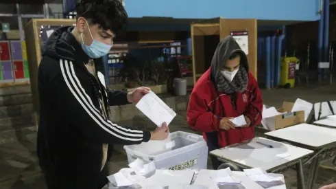 ¿Cómo saber si soy vocal de mesa para el Plebiscito y desde cuándo?