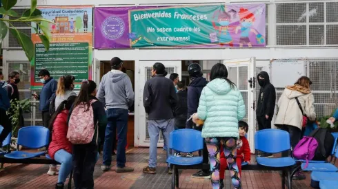 ¿Cuándo son las postulaciones para colegios para el 2023?