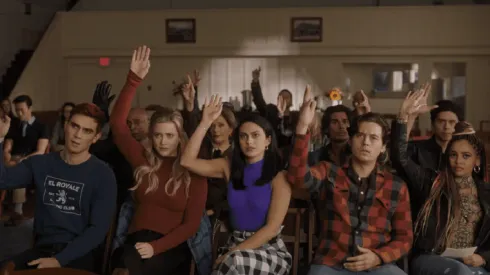 Riverdale