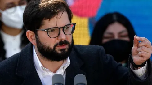 ¿Qué dijo el Presidente Gabriel Boric respecto a los hechos ocurridos en el Instituto Nacional?