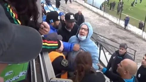 Presidente de El Porvenir podría ser castigado