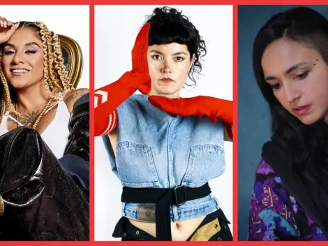 Flor de Rap encabeza el Festival Alzadas