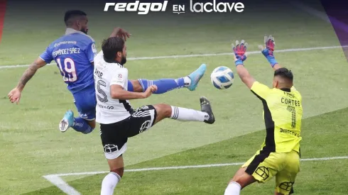 El Superclásico entre Universidad de Chile vs Colo Colo es el duelo más atractivo de este fin de semana que ya tiene estadio y horario confirmado.