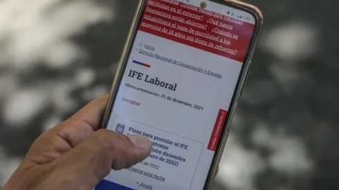 ¿Hasta qué mes se puede postular al IFE Laboral y cuándo se comienza a pagar?