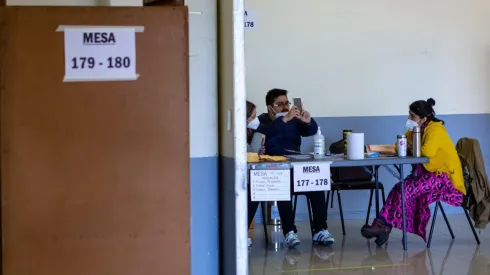 ¿Quiénes deben votar obligatoriamente el próximo 4 de septiembre?