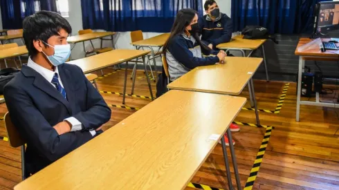 ¿De qué se trata y quiénes pueden recibir el Bono Asistencia Escolar?