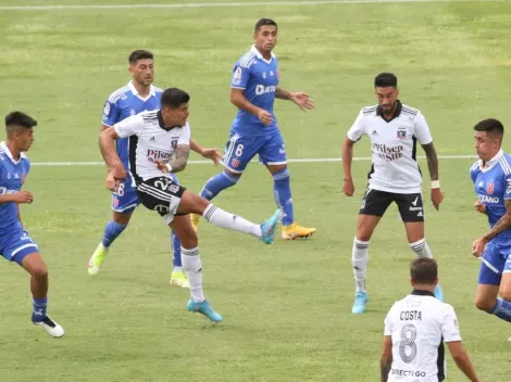 "La U está enredada en sí misma, sentenciada a pelear el descenso"