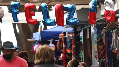¿Sería feriado irrenunciable el 16 de septiembre?