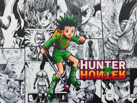 La prometedora actualización sobre el retorno de Hunter x Hunter