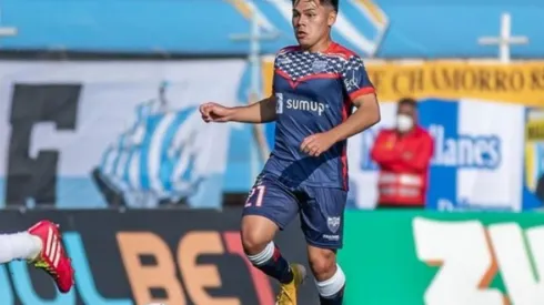 Recoleta logra tres puntos importantes en su lucha por no descender