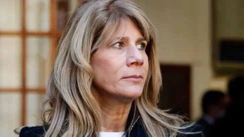 Rincón anuncia proyecto de nuevo plebiscito en caso de que gane el Rechazo