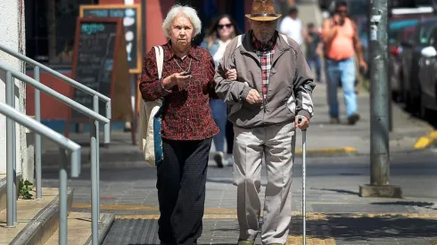 ¿Cuándo se celebra el Día del Abuelo en Chile?