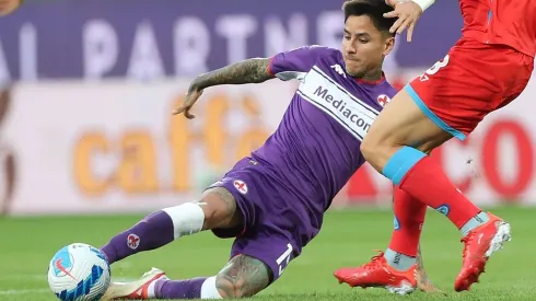 Fiorentina busca la salida de Pulgar y hay otro interesado
