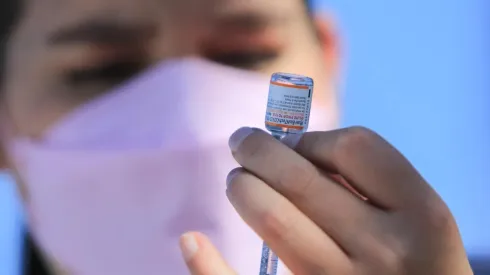 ¿Quiénes se pueden vacunar este jueves 28 de julio contra el Covid-19?