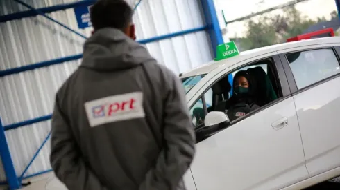 ¿Quiénes tienen plazo hasta fin de mes para renovar la revisión de su vehículo?