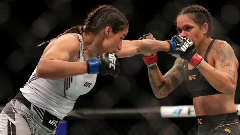 Nunes perdió su largo invicto frente a Peña y quiere venganza