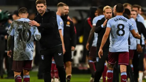 Steven Gerrard elaboró una lista de insólitos castigos en Aston Villa