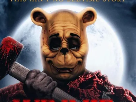 ¿En qué fecha se estrena Winnie the Pooh: Blood and Honey?