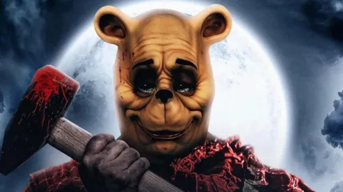 Winnie the Pooh: Blood and Honey