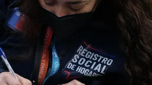 Registro Social de Hogares