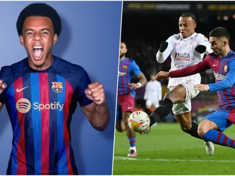 Barcelona ata a Koundé y busca cómo poder inscribir fichajes