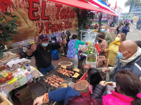 ¿Va a ser feriado el 16 de septiembre?