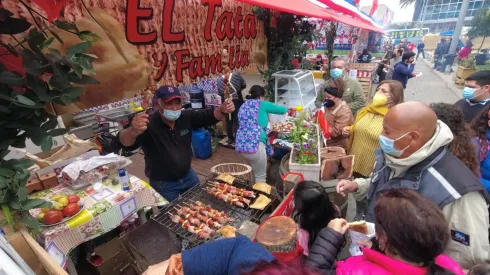 ¿Va a ser feriado el 16 de septiembre?