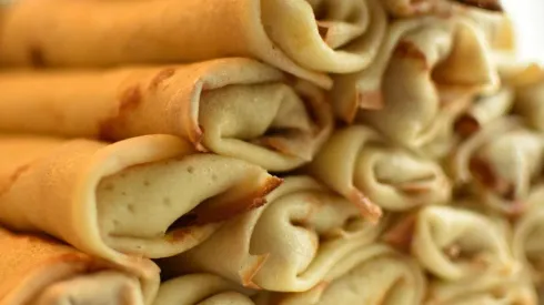 ¿Cómo hacer panqueques caseros?