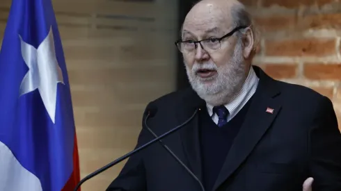 Andrés Tagle, Presidente del Servel