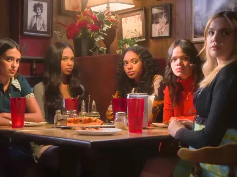 Pretty Little Liars: Original Sin | ¿Cuándo se estrena la serie de HBO Max?