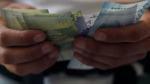 Bono Chile Apoya Invierno