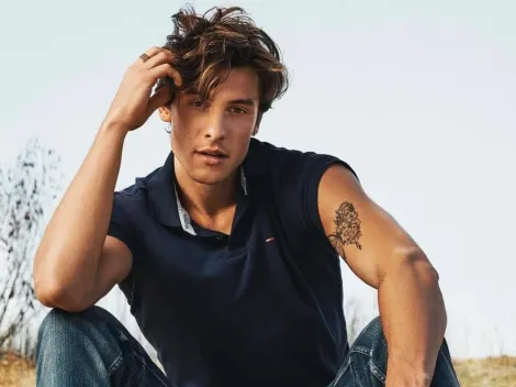 Shawn Mendes confirma problemas de salud mental