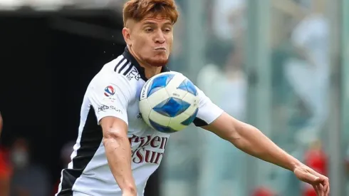 Colo Colo espera repetir los abrazos contra la U el fin de semana.