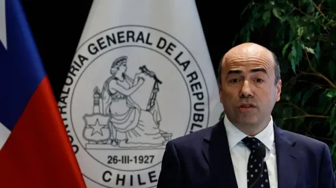 Contraloría responde a críticas de la oposición