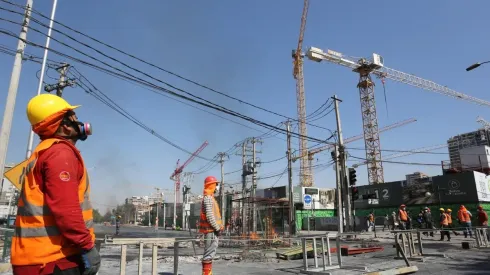 Desempleo llegó al 7,8% en trimestre abril-junio