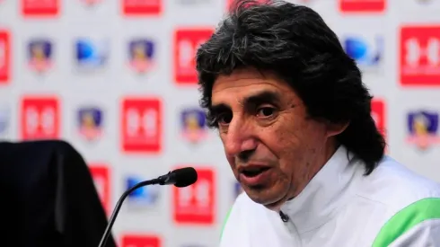 Chano Garrido ya está en casa para recuperarse