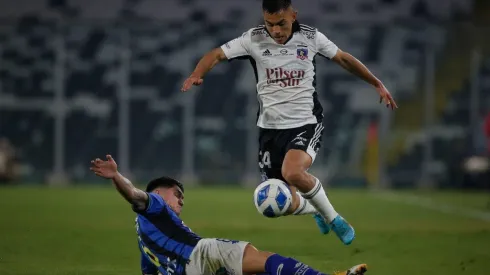 Vicente Pizarro asoma como titular para el Superclásico