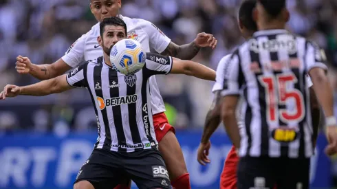 Diego Costa es una de las opciones de Cruz Azul.