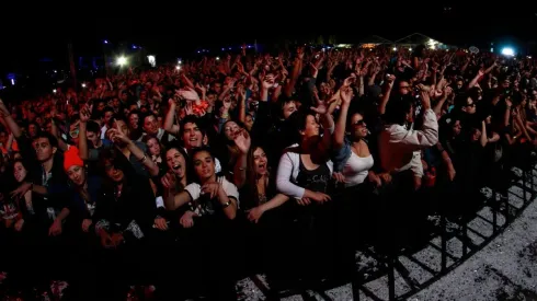 Creamfields Chile 2022