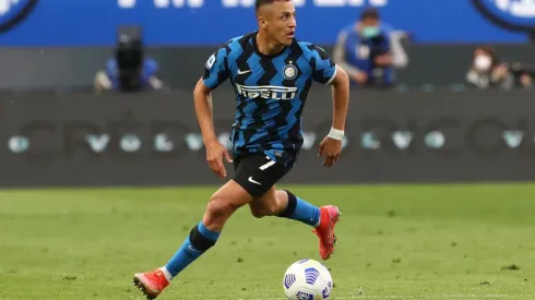 L'Equipo hizo un completo análisis del Niño Maravilla ante su posibilidad de reforzar al Marsella.