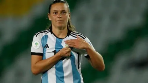 Argentina buscará el cupo directo al Mundial ante la selección paraguaya