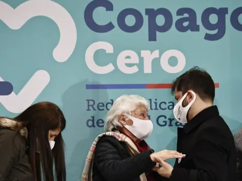 ¿Qué servicios serán gratuitos con el Copago Cero Fonasa?